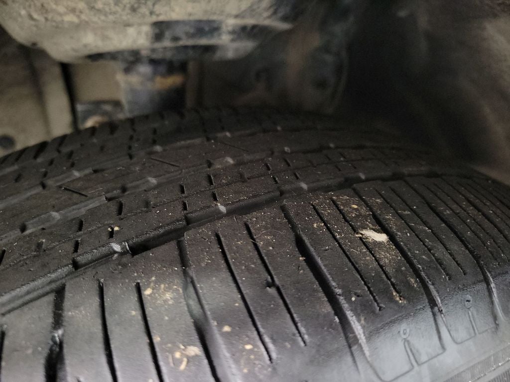 2024 Toyota Sienna XLE 7 Passenger