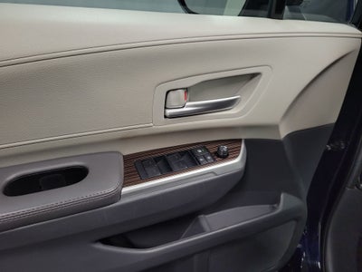 2024 Toyota Sienna XLE 7 Passenger