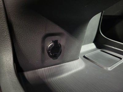 2024 Toyota Sienna XLE 7 Passenger