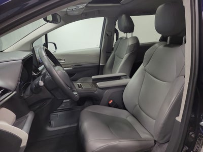 2024 Toyota Sienna XLE 7 Passenger