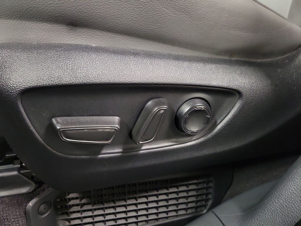 2024 Toyota Sienna XLE 7 Passenger