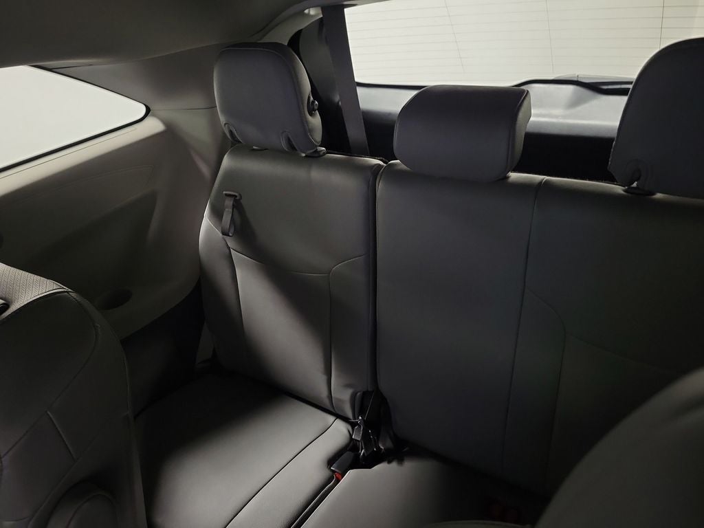 2024 Toyota Sienna XLE 7 Passenger