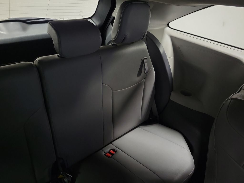 2024 Toyota Sienna XLE 7 Passenger
