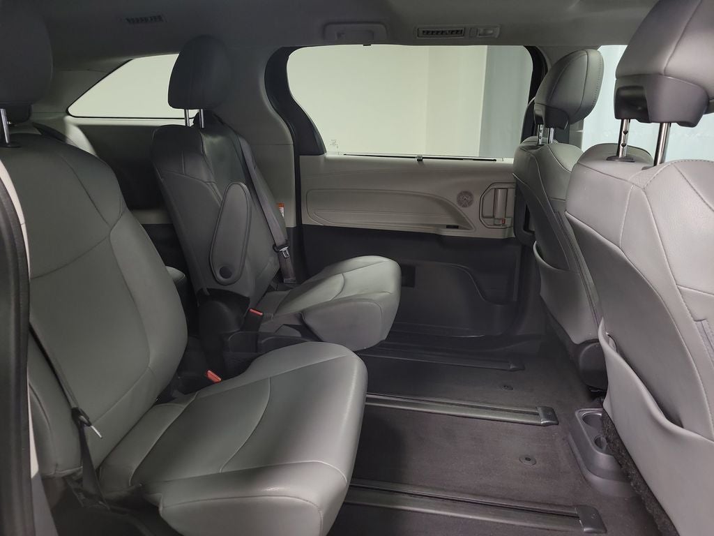 2024 Toyota Sienna XLE 7 Passenger