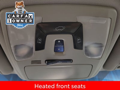 2017 Toyota Sienna Limited 8 Passenger