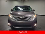 2017 Toyota Sienna XLE Premium 8 Passenger