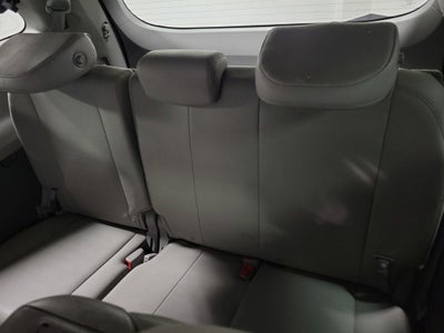2017 Toyota Sienna XLE Premium 8 Passenger