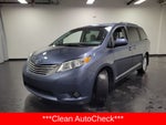 2017 Toyota Sienna XLE Premium 8 Passenger