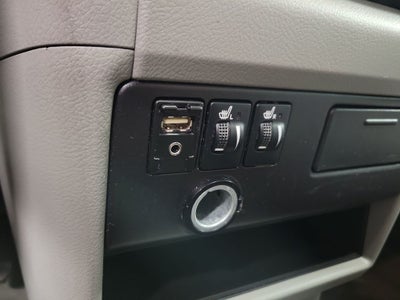 2017 Toyota Sienna XLE 8 Passenger