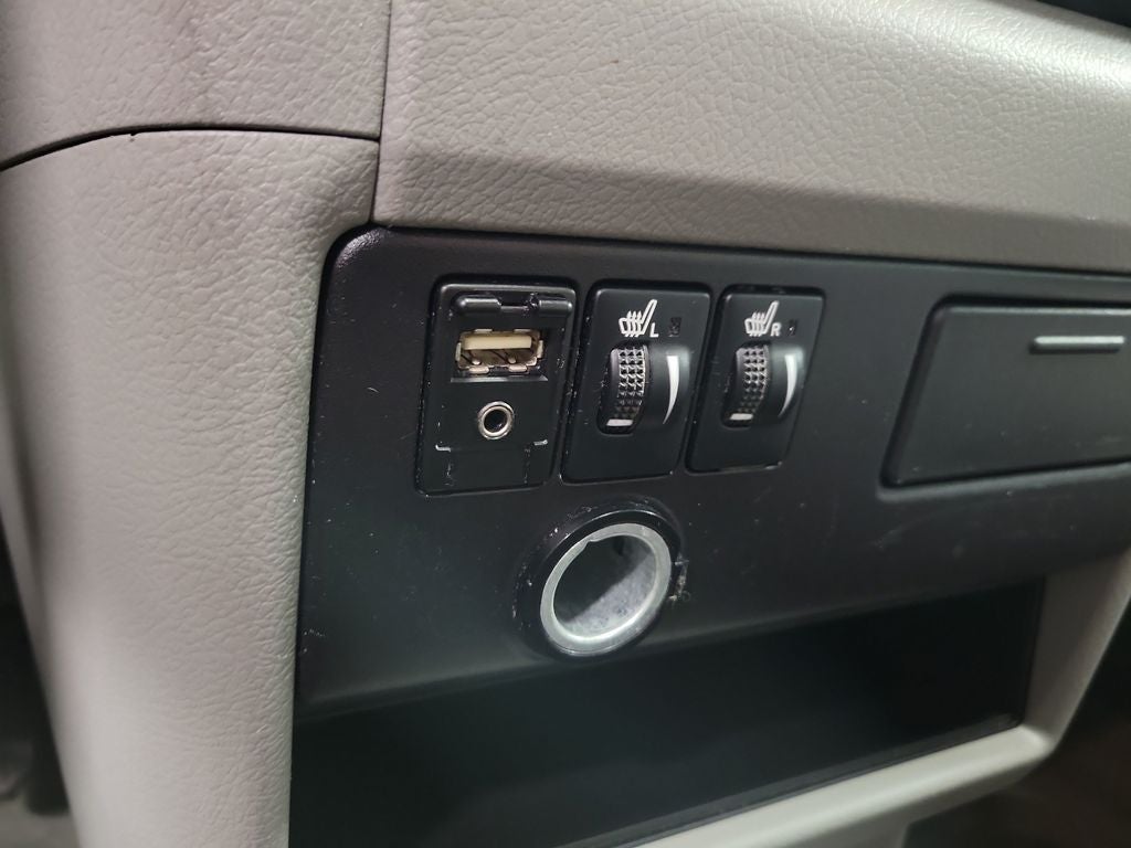2017 Toyota Sienna XLE 8 Passenger