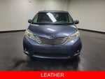 2017 Toyota Sienna XLE 8 Passenger