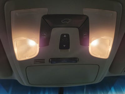 2017 Toyota Sienna XLE 8 Passenger