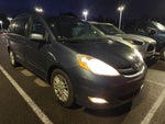 2008 Toyota Sienna XLE