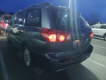2008 Toyota Sienna XLE