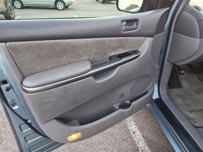2009 Toyota Sienna LE