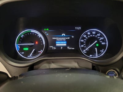2021 Toyota Sienna Limited 7 Passenger