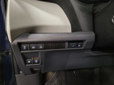 2021 Toyota Sienna Limited 7 Passenger