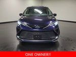 2021 Toyota Sienna Limited 7 Passenger