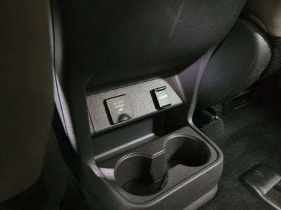 2021 Toyota Sienna Limited 7 Passenger