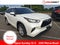 2020 Toyota Highlander LE