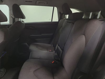 2020 Toyota Highlander LE