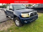2007 Toyota Tacoma Base V6