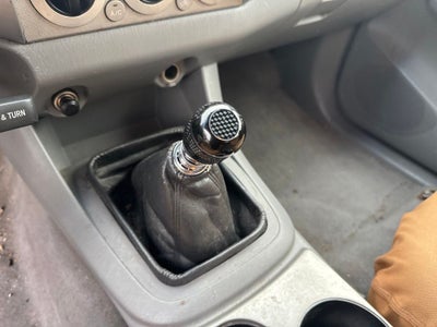 2007 Toyota Tacoma Base V6
