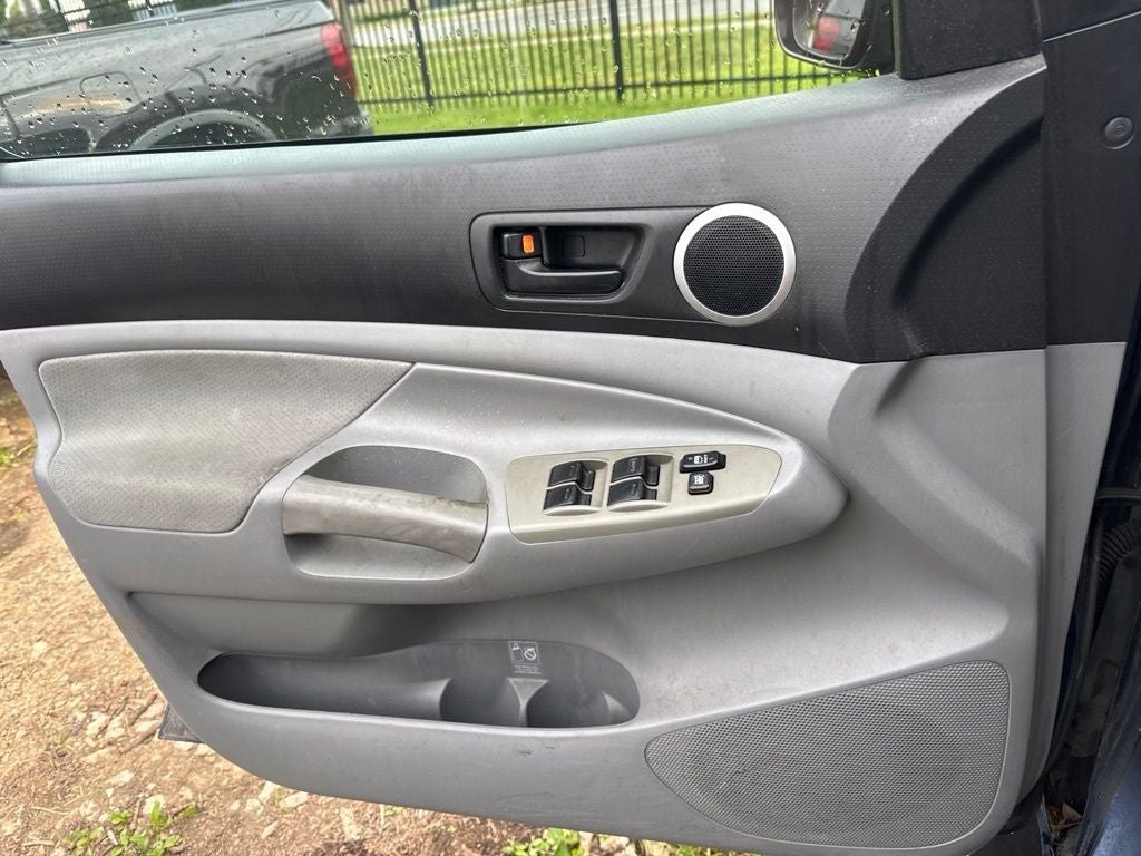 2007 Toyota Tacoma Base V6