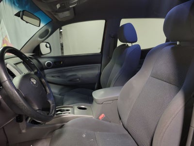 2007 Toyota Tacoma Base V6