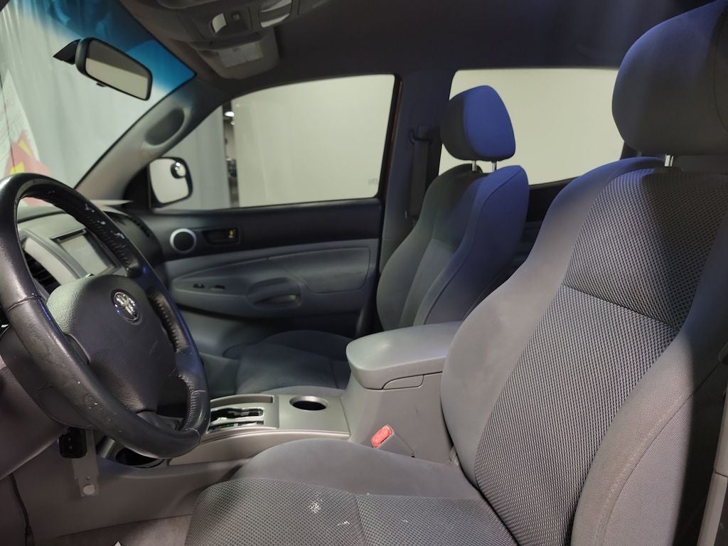 2007 Toyota Tacoma Base V6