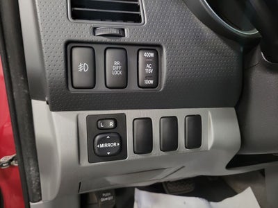 2007 Toyota Tacoma Base V6