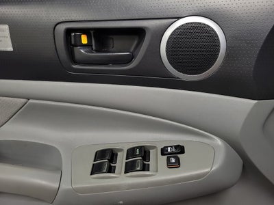 2007 Toyota Tacoma Base V6