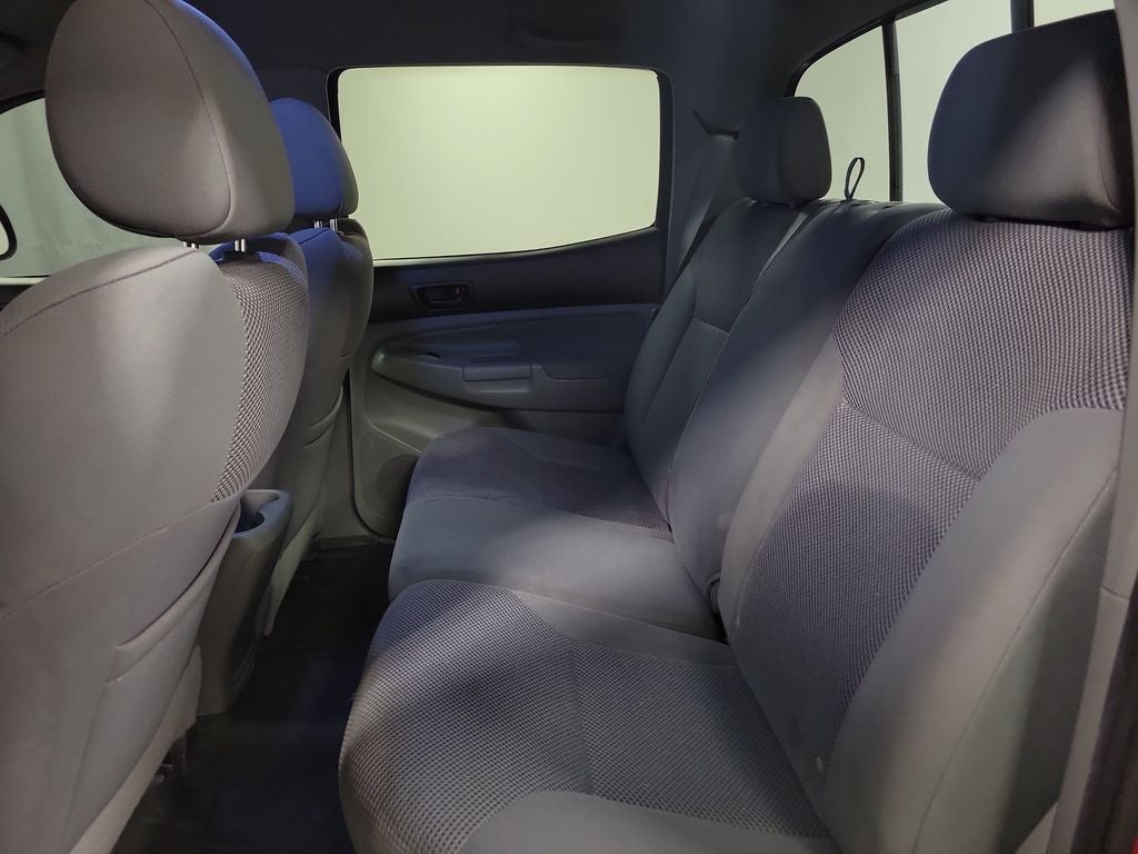 2007 Toyota Tacoma Base V6