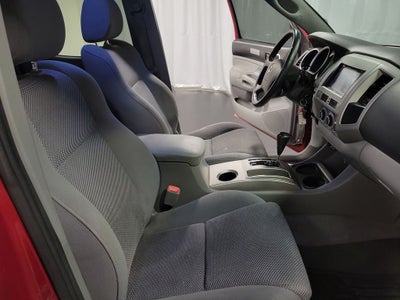 2007 Toyota Tacoma Base V6