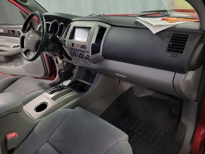 2007 Toyota Tacoma Base V6