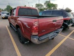 2007 Toyota Tacoma Base V6