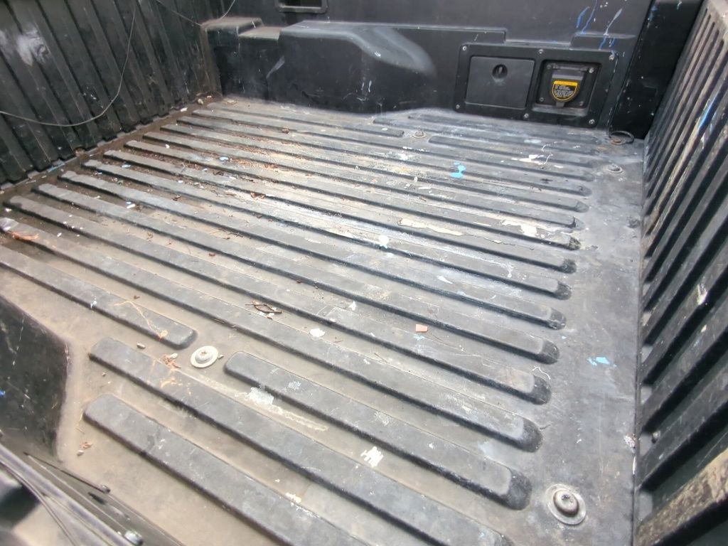2007 Toyota Tacoma Base V6