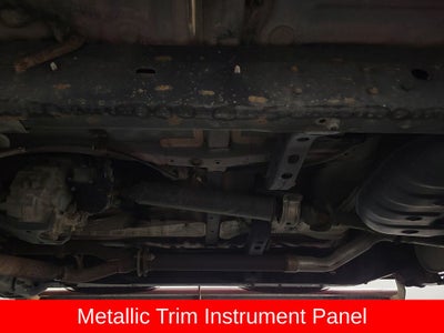 2007 Toyota Tacoma Base V6