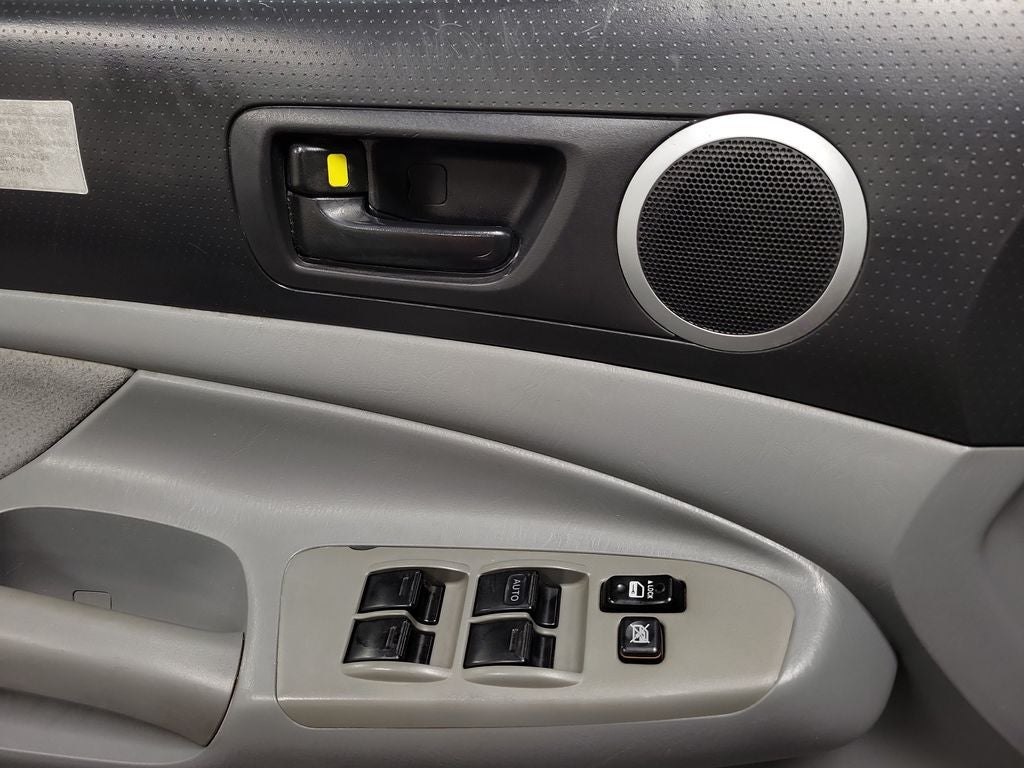2007 Toyota Tacoma Base V6