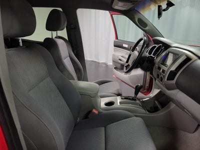 2007 Toyota Tacoma Base V6
