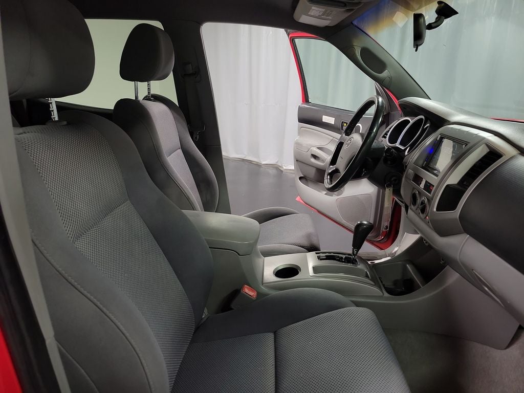2007 Toyota Tacoma Base V6