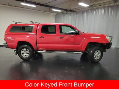 2007 Toyota Tacoma Base V6