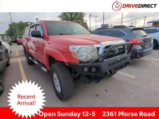 2007 Toyota Tacoma Base V6