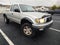 2002 Toyota Tacoma PreRunner V6