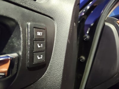 2017 Toyota Tundra 1794 CrewMax