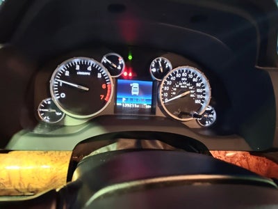 2017 Toyota Tundra 1794 CrewMax