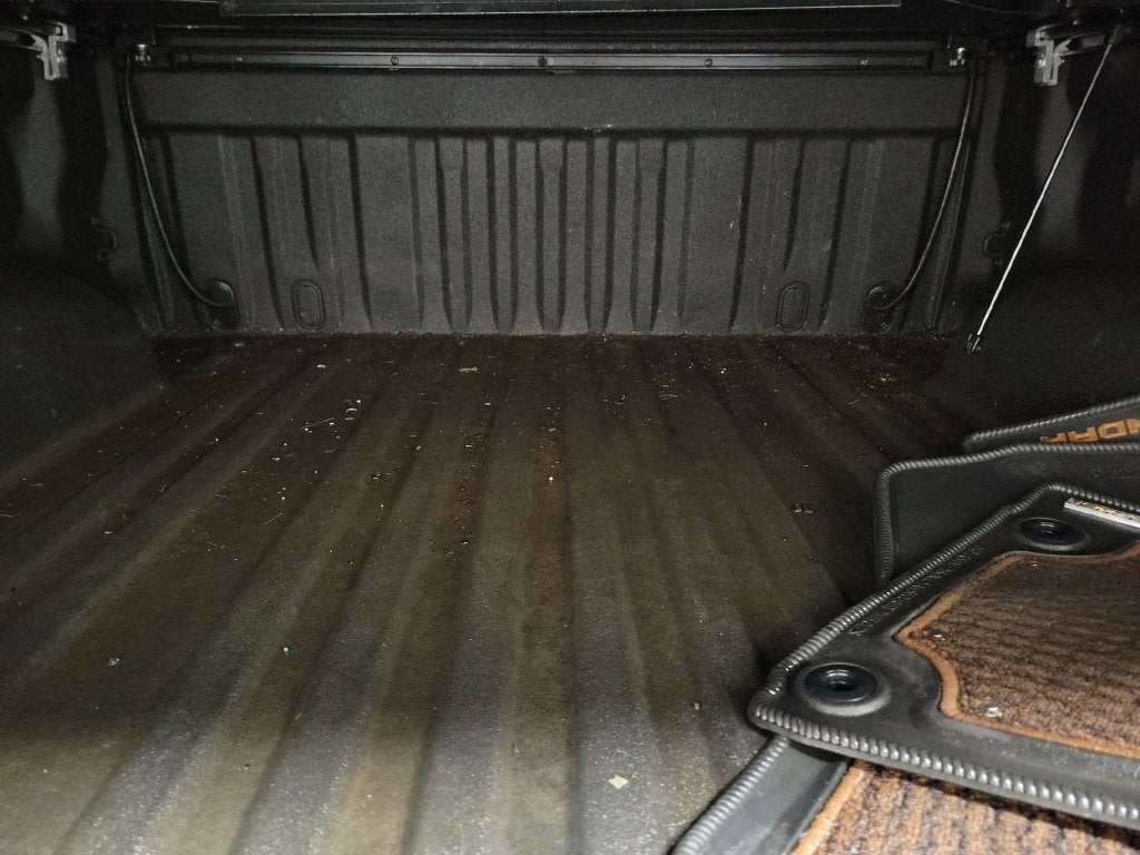 2017 Toyota Tundra 1794 CrewMax