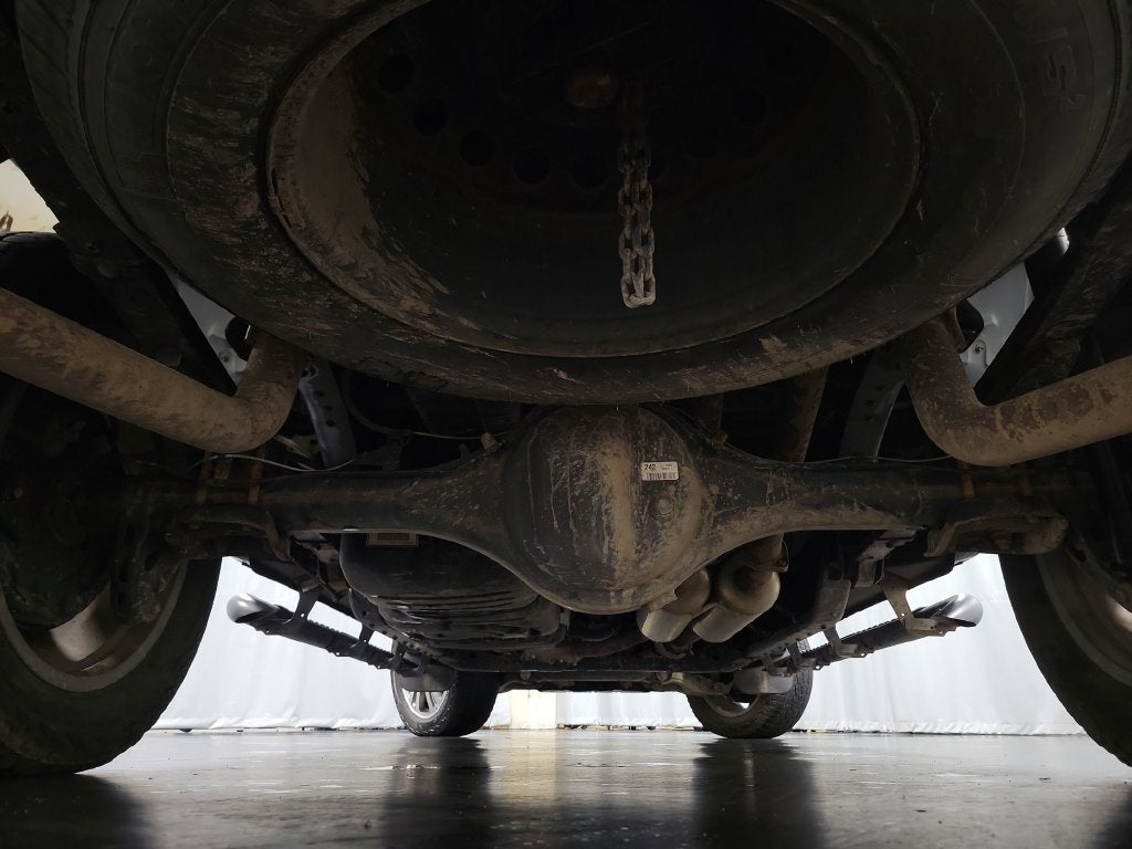 2017 Toyota Tundra 1794 CrewMax