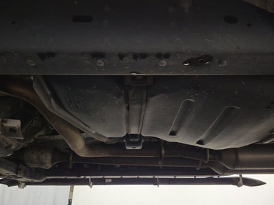 2017 Toyota Tundra 1794 CrewMax