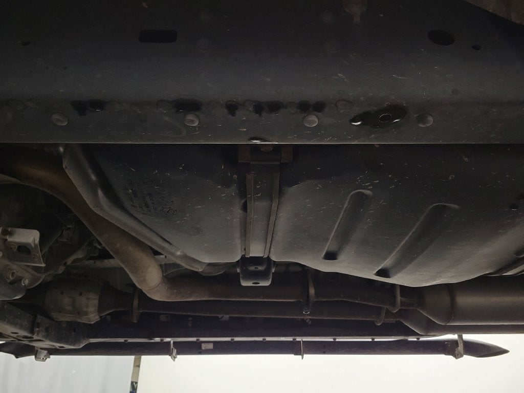 2017 Toyota Tundra 1794 CrewMax